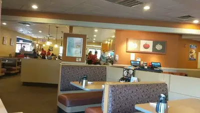 IHOP