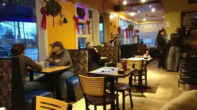 Uncommon Grounds