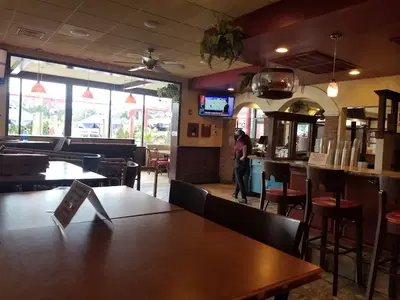 Mediterranean Grill & Pizzeria (Attleboro)