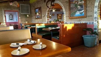 Frontera Grill