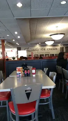 Friendly's