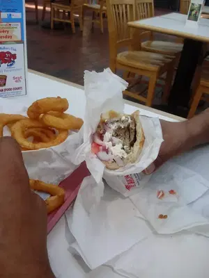 Mykonos