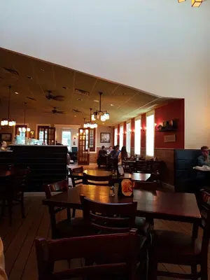 Masse's American Bistro