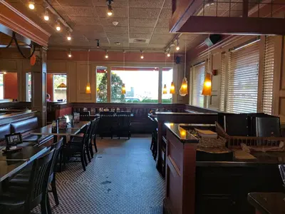 UNO Pizzeria & Grill