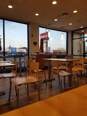 Wendy's