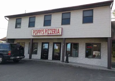 Poppi's Pizzeria