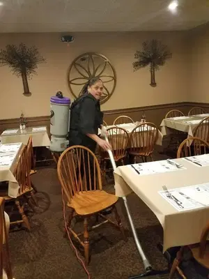 Tony & Penny's Restaurant