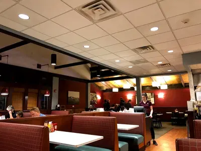 Bliss Restaurant