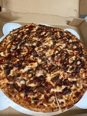 Route 152 Pizza