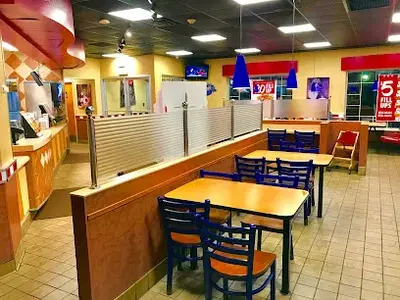 KFC