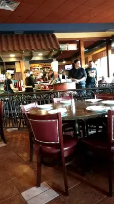 Briggs Corner Pizzeria