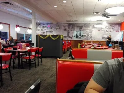 Friendly's