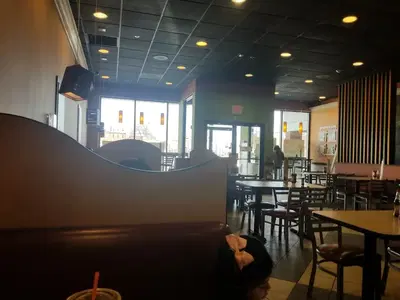 Pollo Campero