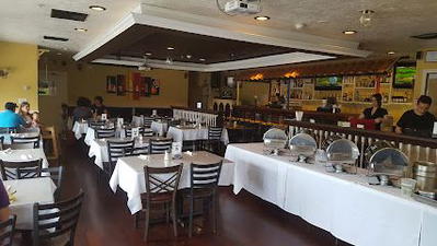 Napoles Restaurant