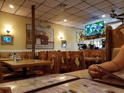 Mi Pueblito Restaurant