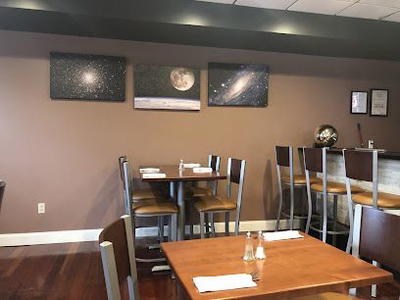 Luna's Italian & Latin Cuisine Restaurant