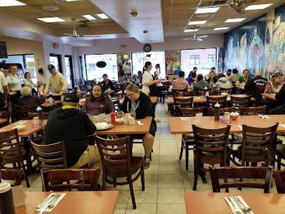 Donna's Restaurant