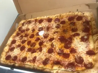 Romano's Pizza