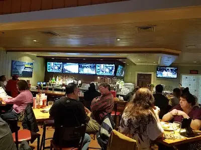 Chili's Grill & Bar