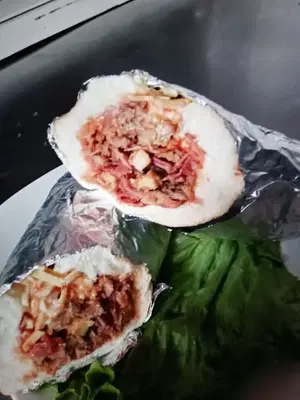 El Escondite Del Sabor