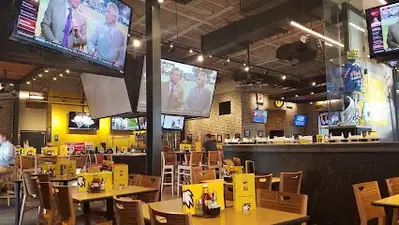 Buffalo Wild Wings