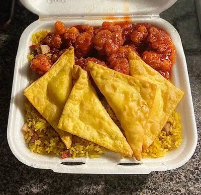 Peking House