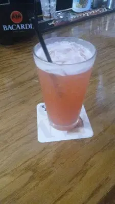 Carregeans Restaurant & Lounge