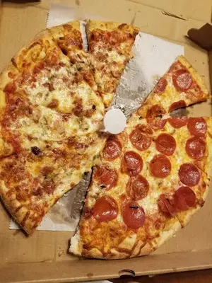 Pizza Choice
