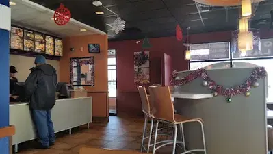 Taco Bell