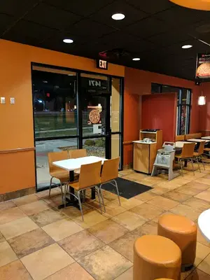 Taco Bell