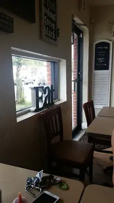 EAT