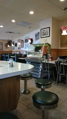 Russ's