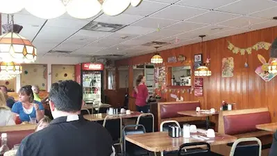 Jennifer's Kitchen