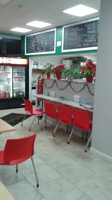 Pizza Chop