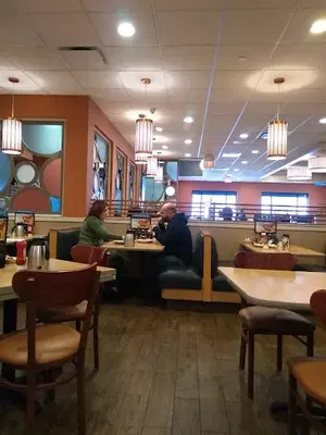 IHOP