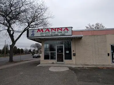 Manna