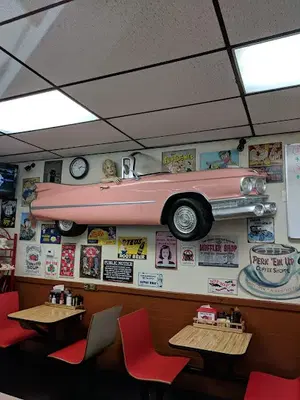 Little George's Restaurant