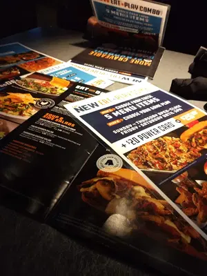 Pei Wei Asian Kitchen