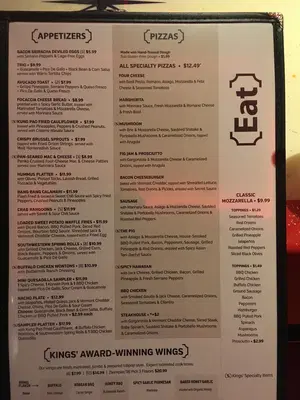Benito's Cocina Mexicana