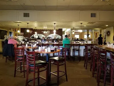 Memo's Restaurant