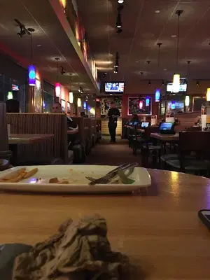 Applebee's Grill + Bar