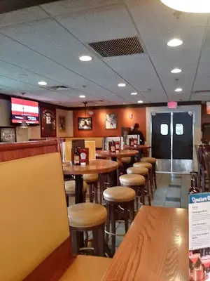 99 Restaurants