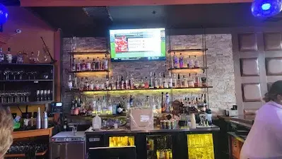 Jackalope Restaurant