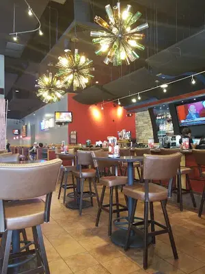 Red Robin Gourmet Burgers and Brews
