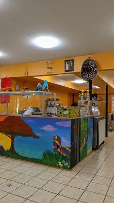 MexiRico Restaurant and Food Shop