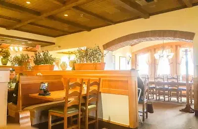Olive Garden Italian Restaurant