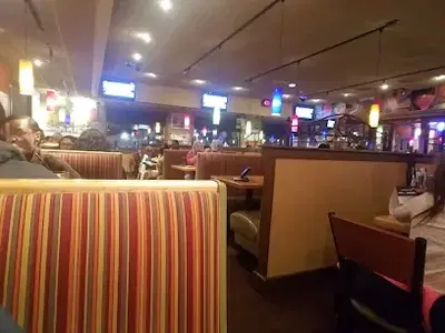 Applebee's Grill + Bar