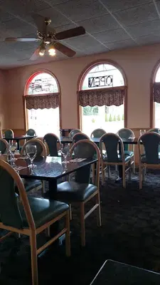 Tony's Pizza and Restaurant