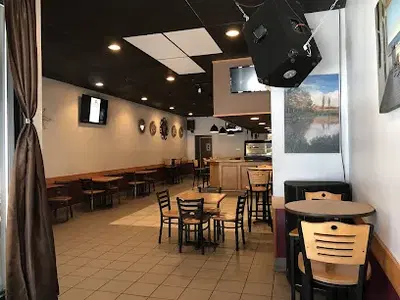 Sol Karibe Restaurant & Bar
