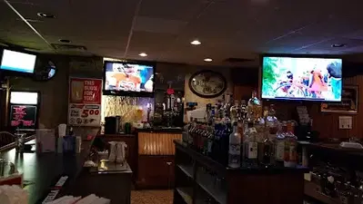 Gregory's Restaurant & Pizza